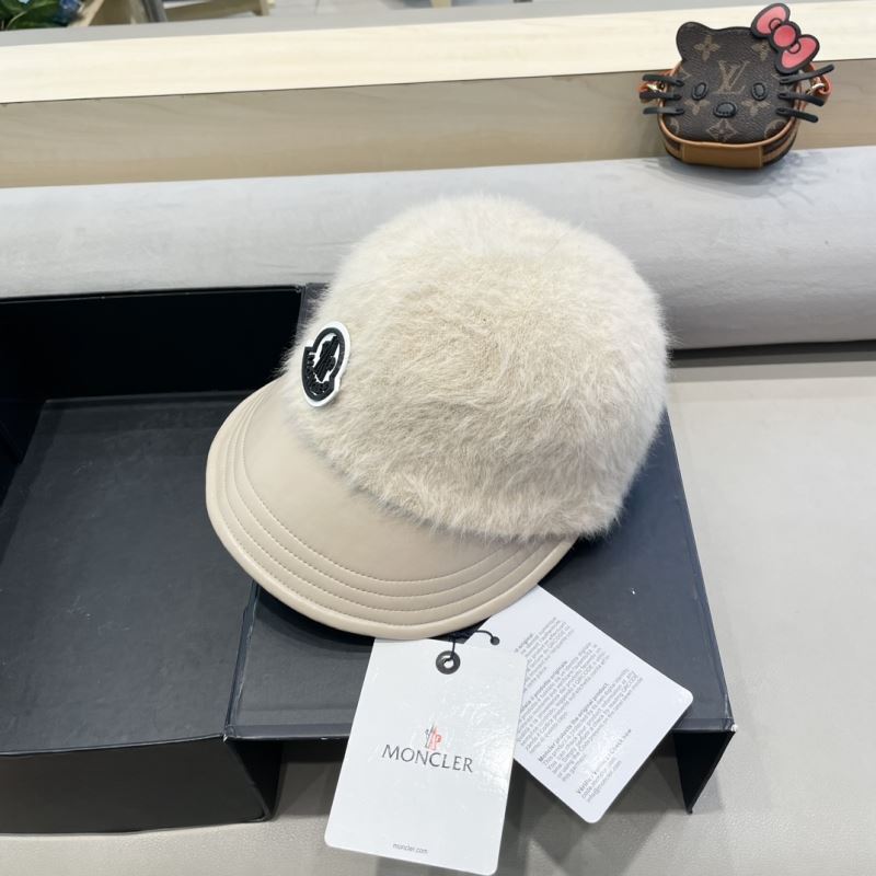 Moncler Caps